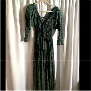 Doen Keira dress xxs